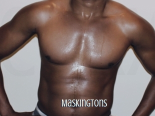 Maskingtons