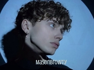 Masonbrowny