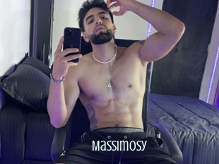 Massimosy