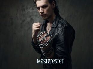 Masterestet