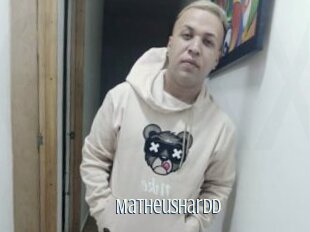 Matheushardd