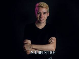 Matheusprice