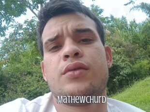 Mathewchurd