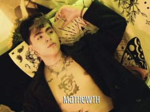 Mathewth