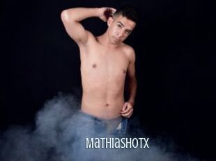 Mathiashotx