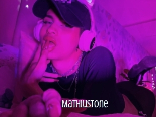 Mathiustone