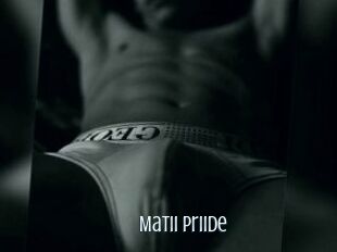 Matii_priide