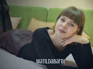 Matildabarbi