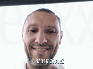 Matjazgolez