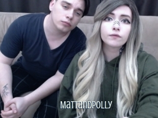 Mattandpolly