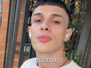 Mattcock777