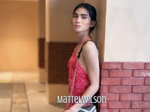 Mattelwilson