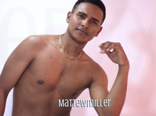 Mattewmiller