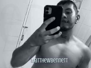 Matthewbennett