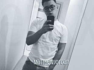 Matthewjordan