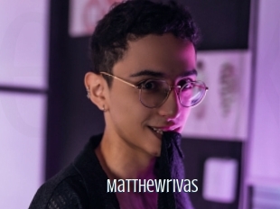 Matthewrivas