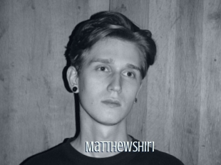 Matthewshiri