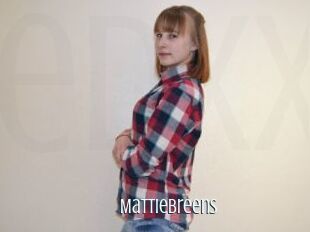Mattiebreens