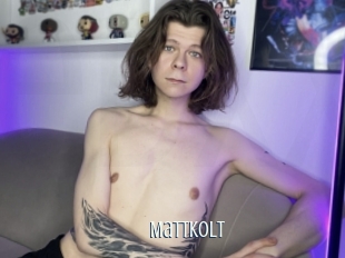 Mattkolt