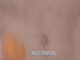 Matttheplug