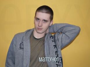 Mattyhot