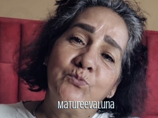 Matureevaluna