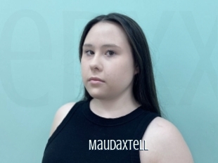 Maudaxtell