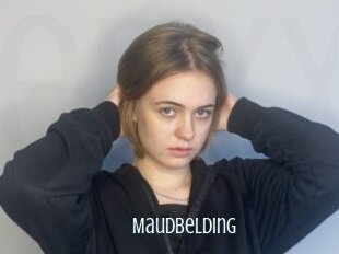 Maudbelding