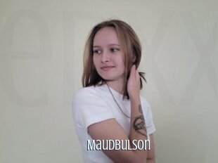 Maudbulson