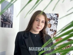 Maudbyfield