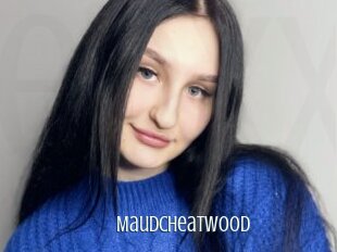 Maudcheatwood