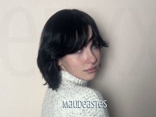 Maudeastes