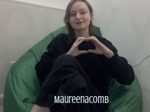 Maureenacomb