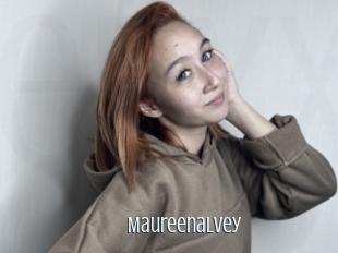 Maureenalvey