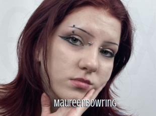 Maureenbowring