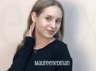 Maureenedman