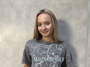 Maureenemily