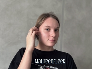 Maureenfleek