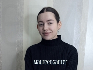 Maureenganter