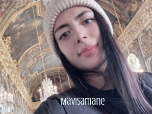 Mavisamane