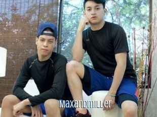 Maxandmiller