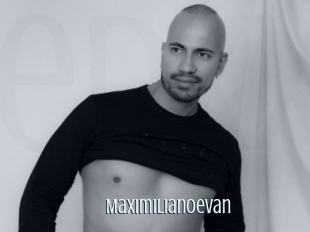 Maximilianoevan