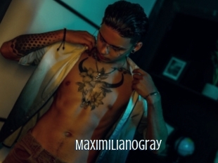 Maximilianogray