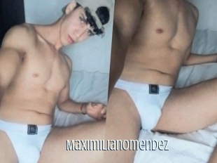 Maximilianomendez