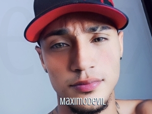 Maximodevil