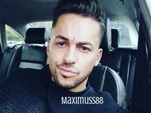 maximuss88 Edonkey xxx