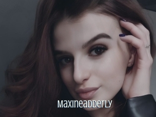 Maxineadderly