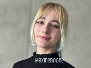 Maxineboone