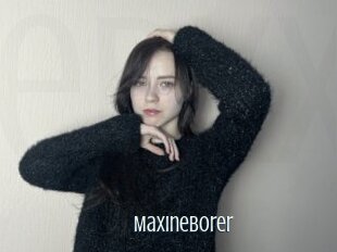 Maxineborer