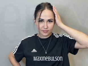 Maxinebulson